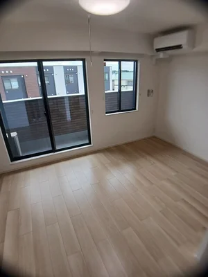 さいたま市見沼区のマンスリーマンション・ウィークリーマンション「フィオーレ 302・洋室(No.1260724)」メイン画像