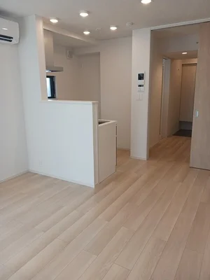 埼玉県のマンスリーマンション・ウィークリーマンション「フィオーレ 209・洋室(No.1260725)」メイン画像