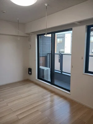 さいたま市見沼区のマンスリーマンション・ウィークリーマンション「フィオーレ 207・洋室(No.1260727)」メイン画像