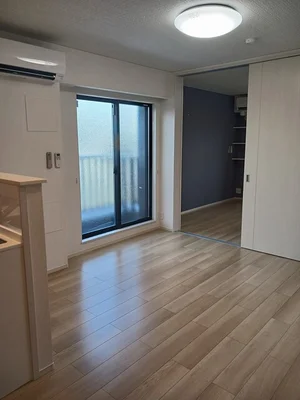 のマンスリーマンション・ウィークリーマンション「フィオーレ 201・洋室(No.1260729)」メイン画像