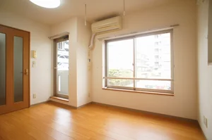 埼玉県のマンスリーマンション・ウィークリーマンション「シャンベルテ 205・洋室(No.1260731)」メイン画像