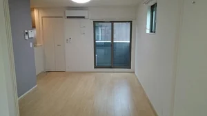 埼玉県のマンスリーマンション・ウィークリーマンション「コンテ・ボヌール 203・洋室(No.1260737)」メイン画像