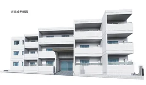 亜細亜大学周辺のマンスリーマンション・ウィークリーマンション「メイガーデン 104・洋室(No.1260741)」メイン画像