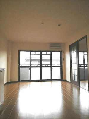 長野県のマンスリーマンション・ウィークリーマンション「コージコート 204・洋室(No.1260765)」メイン画像