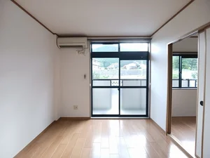 上伊那郡辰野町のマンスリーマンション・ウィークリーマンション「竜ヶ崎ハイツ 103・洋室(No.1260768)」メイン画像