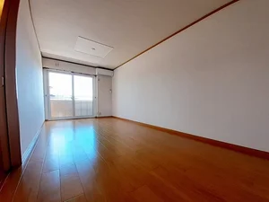 長野県のマンスリーマンション・ウィークリーマンション「ミユリール．穂高．Ｂ 103・洋室(No.1260770)」メイン画像