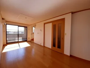 のマンスリーマンション・ウィークリーマンション「カーサグランデ 205・洋室(No.1260773)」メイン画像