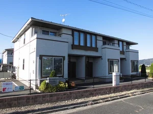 のマンスリーマンション・ウィークリーマンション「プラシード　Ａ 103・洋室(No.1260786)」メイン画像