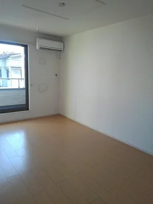 長野県のマンスリーマンション・ウィークリーマンション「ルタンキャルム 103・洋室(No.1260787)」メイン画像