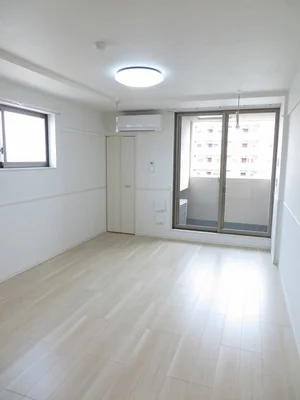 日本文化大学周辺のマンスリーマンション・ウィークリーマンション「ブルージュ 301・洋室(No.1260788)」メイン画像