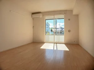 松本市のマンスリーマンション・ウィークリーマンション「フレスクーラ県 102・洋室(No.1260791)」メイン画像