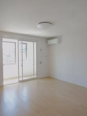 松本駅（長野県）のマンスリーマンション・ウィークリーマンション「シェーネ 203・洋室(No.1260793)」メイン画像