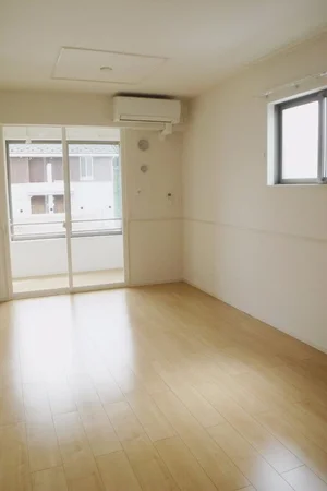 長野県のマンスリーマンション・ウィークリーマンション「フィオーレＡ 102・洋室(No.1260794)」メイン画像