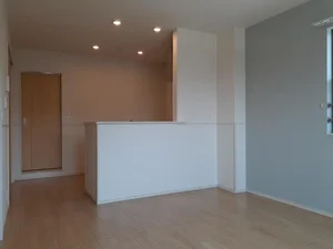 のマンスリーマンション・ウィークリーマンション「サン・ボヌール国母Ⅰ 201・洋室(No.1260797)」メイン画像