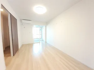 伊那市のマンスリーマンション・ウィークリーマンション「Ｌｏｔｔｉｅ伊那Ⅰ 101・洋室(No.1260801)」メイン画像