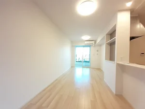 のマンスリーマンション・ウィークリーマンション「Ｃａｓａ　Ｐｌａｃｉｄｏ 204・洋室(No.1260802)」メイン画像