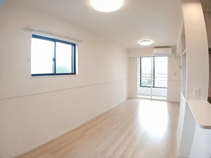 長野県のマンスリーマンション・ウィークリーマンション「ＳＰＲＩＮＧ　ＨＩＬＬ駒ヶ根Ａ 204・洋室(No.1260805)」メイン画像