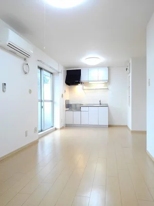 神奈川県のマンスリーマンション・ウィークリーマンション「サンリーフ湘南 303・洋室(No.1260814)」メイン画像