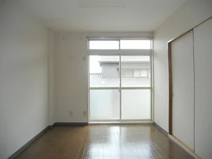 島田駅（静岡県）のマンスリーマンション・ウィークリーマンション「ドリーム 205・洋室(No.1260815)」メイン画像