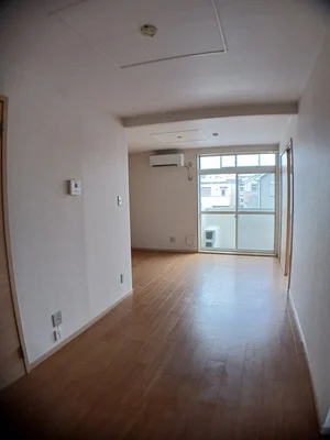 神奈川県のマンスリーマンション・ウィークリーマンション「ハピネス渋谷 205・洋室(No.1260816)」メイン画像