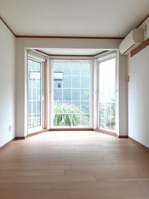 のマンスリーマンション・ウィークリーマンション「クレストール天神 102・洋室(No.1260817)」メイン画像