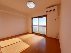 神奈川県のマンスリーマンション・ウィークリーマンション「メゾン　ド　ブローテＢ 401・洋室(No.1260821)」メイン画像