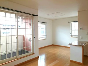 神奈川県のマンスリーマンション・ウィークリーマンション「バンフォーレＭＫ 201・洋室(No.1260824)」メイン画像