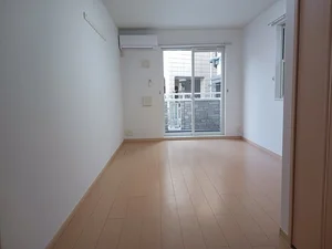 神奈川県のマンスリーマンション・ウィークリーマンション「ライツ湘南 101・洋室(No.1260827)」メイン画像