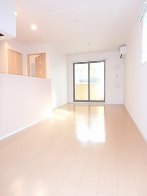 神奈川県のマンスリーマンション・ウィークリーマンション「サンフラワー　ヤード 101・洋室(No.1260829)」メイン画像