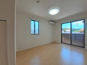 のマンスリーマンション・ウィークリーマンション「ベル　ミラージュ 101・洋室(No.1260834)」メイン画像