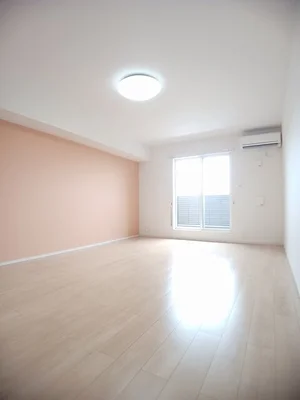 菊川市のマンスリーマンション・ウィークリーマンション「ラティアⅡ　Ａ 202・洋室(No.1260835)」メイン画像