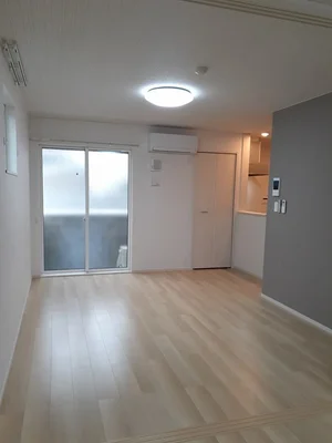 神奈川県のマンスリーマンション・ウィークリーマンション「マロン　グロリア 102・洋室(No.1260839)」メイン画像