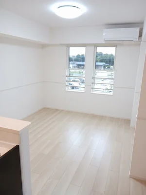 神奈川県のマンスリーマンション・ウィークリーマンション「カルム・ドゥ・シエル 304・洋室(No.1260845)」メイン画像