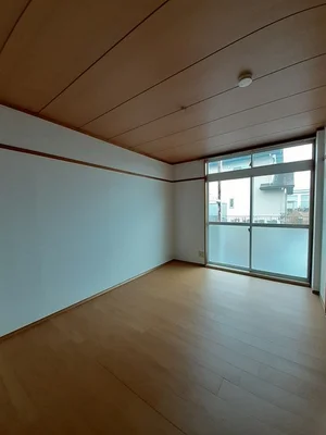 のマンスリーマンション・ウィークリーマンション「ラフォーレミキ 105・和室(No.1260849)」メイン画像