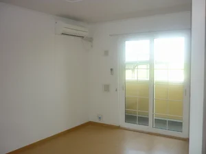 袋井市のマンスリーマンション・ウィークリーマンション「アプローズⅡ 102・洋室(No.1260851)」メイン画像