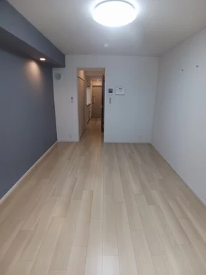 のマンスリーマンション・ウィークリーマンション「ヒカルサ豊橋小池 205・洋室(No.1260857)」メイン画像