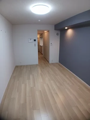 のマンスリーマンション・ウィークリーマンション「ヒカルサ豊橋小池 103・洋室(No.1260864)」メイン画像