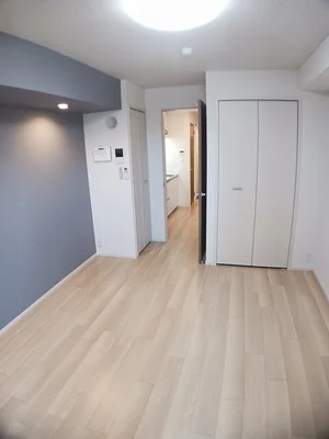 小池駅（愛知県）のマンスリーマンション・ウィークリーマンション「ヒカルサ豊橋小池 102・洋室(No.1260865)」メイン画像