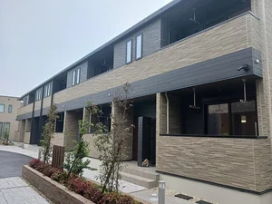 のマンスリーマンション・ウィークリーマンション「アンサンブルⅣ 105・洋室(No.1260877)」メイン画像