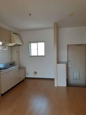 のマンスリーマンション・ウィークリーマンション「サンハイム 103・和室(No.1260882)」メイン画像