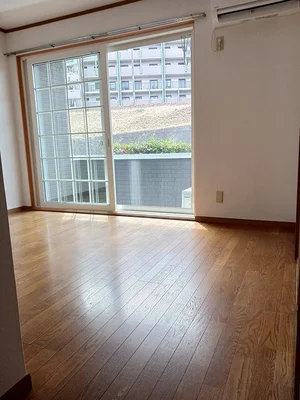 みよし市のマンスリーマンション・ウィークリーマンション「スプリングヒルズⅡ 101・和室(No.1260883)」メイン画像