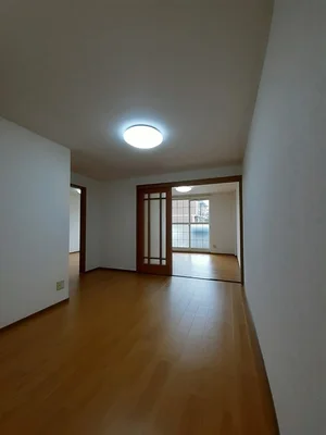 のマンスリーマンション・ウィークリーマンション「ラフィネ　Ａ 102・洋室(No.1260884)」メイン画像