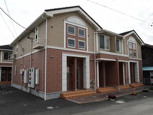 のマンスリーマンション・ウィークリーマンション「エクセルグリーンⅡ 205・洋室(No.1260886)」メイン画像