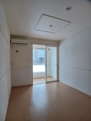 新潟市西区のマンスリーマンション・ウィークリーマンション「ラヴェルⅡ 102・洋室(No.1260889)」メイン画像