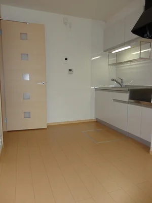 内野西が丘駅（新潟県）のマンスリーマンション・ウィークリーマンション「コルソⅠ 102・洋室(No.1260894)」メイン画像