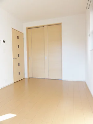 愛知県のマンスリーマンション・ウィークリーマンション「プール・トゥジュール 202・洋室(No.1260897)」メイン画像