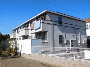 のマンスリーマンション・ウィークリーマンション「カーサ・ビアンコ 103・洋室(No.1260900)」メイン画像