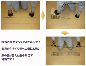 愛知県のマンスリーマンション・ウィークリーマンション「グレイトフル 203・洋室(No.1260904)」メイン画像