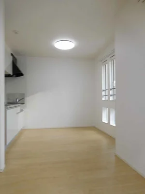 のマンスリーマンション・ウィークリーマンション「アルページュ 201・洋室(No.1260908)」メイン画像