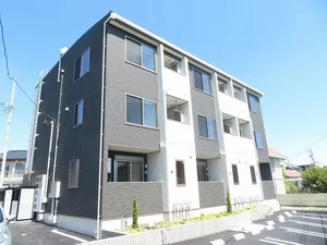 愛知県のマンスリーマンション・ウィークリーマンション「サニーガーデン 201・洋室(No.1260909)」メイン画像